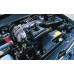 Контрактный (б/у) двигатель KIA FE (DOHC) (КИА Кларус, Спортаж)