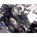 Контрактный (б/у) двигатель PORSCHE M96.03 911 IV Carrera 3.6 (996) (ПОРШЕ Каррера)