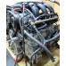 Контрактный (б/у) двигатель PORSCHE M96.20 Boxster (986) (ПОРШЕ Бокстер 2,5)