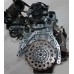 Контрактный (б/у) двигатель HONDA B20B (ХОНДА Орхия, Степвагон, ЦРВ (B20Z))