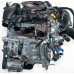 Контрактный (б/у) двигатель PEUGEOT EP6DT (5FT, 5FX) (ПЕЖО 308)