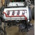 Контрактный (б/у) двигатель AUDI BAT, BNK, BFM (АУДИ S6 III 4.2 quattro (4F2,C6))
