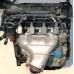 Контрактный (б/у) двигатель HONDA K20B (ХОНДА Stream (Стрим), RN5)