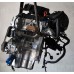 Контрактный (б/у) двигатель HONDA S07A (ХОНДА DBA-JF1)