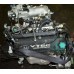 Контрактный (б/у) двигатель HONDA F18B (VTEC) (ХОНДА Accord (CF3), Торнео)