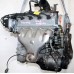 Контрактный (б/у) двигатель HONDA D16A, D16W (ХОНДА HRV, Цивик)