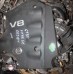 Контрактный (б/у) двигатель NISSAN VK45DE (НИССАН VK45)
