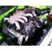 Контрактный (б/у) двигатель INFINITI VH41DE (ИНФИНИТИ VH41-DE)
