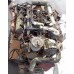 Контрактный (б/у) двигатель KIA EF750 (КИА Granbird, Granto (Гранбёрд))