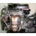 Контрактный (б/у) двигатель NISSAN CR12DE (НИССАН CR12 DE (Марч))