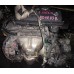Контрактный (б/у) двигатель NISSAN CR14DE (НИССАН CR14 DE (Марч, Куб))