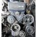 Контрактный (б/у) двигатель TOYOTA 4A-GELU (ТОЙОТА Королла, Спринтер Кариб, Корона, Целика, Карина)
