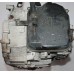 Контрактная автоматическая коробка передач, АКПП (б/у) PEUGEOT 206 (NFU) (ПЕЖО AL4, BVA. 4HP-16, DP0)