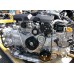 Контрактный (б/у) двигатель SUBARU FB25 (СУБАРУ Forester)