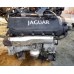 Контрактный (б/у) двигатель JAGUAR AJ-V8 3.5l (ЯГУАР XJ 3.5 V8)