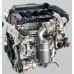 Контрактный (б/у) двигатель PEUGEOT EB2DT (HNZ) (ПЕЖО 208 1.2 THP)