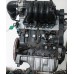 Контрактный (б/у) двигатель PEUGEOT TU5JP4 (NFU) (ПЕЖО 1007, 206, 307, Partner)
