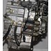 Контрактная автоматическая коробка передач, АКПП (б/у) HONDA Life (JB7), 2T (ХОНДА Лайф, P07A-T)