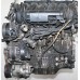 Контрактный (б/у) двигатель CHEVROLET X20D1 (ШЕВРОЛЕ Epica (Эпика))