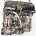 Контрактный (б/у) двигатель CHEVROLET X25D1 (ШЕВРОЛЕ Epica (Эпика) V250)