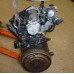 Контрактный (б/у) двигатель VOLVO D4192T3 (ВОЛЬВО S40 I, V40)