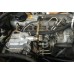 Контрактный (б/у) двигатель VOLVO D4192T2 (ВОЛЬВО S40, V40)