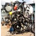 Контрактный (б/у) двигатель NISSAN V9X (НИССАН Патфайндер, Навара)