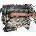 Контрактный (б/у) двигатель JAGUAR AJ27 V8 (ЯГУАР XJ8, XK8, 4.0l)