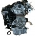 Контрактный (б/у) двигатель AUDI CUVC, CUVD (АУДИ Q3 I 2.0 TDI (8UB, 8UG))