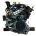 Контрактный (б/у) двигатель BMW N57D30 (N57D30A) (БМВ F10, F11, E90, E91, E92, E93 ...)