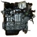 Контрактный (б/у) двигатель PEUGEOT DV6C, 9H05 (9HL, 9HR, 9HD) (ПЕЖО 1.6 HDi, поперечное расположение мотора)