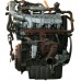 Контрактный (б/у) двигатель CITROEN 4HY (DW12UTED) (СИТРОЕН Джампер, Боксёр)