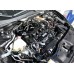 Контрактный (б/у) двигатель HONDA L15B (ХОНДА Civic (Цивик))