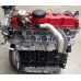 Контрактный (б/у) двигатель AUDI CZGB (АУДИ RS3 quattro 2.5 TFSI)