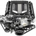 Контрактный (б/у) двигатель CHEVROLET LT4 (2) (ШЕВРОЛЕ Corvette Z06 (Корвет), Камаро)