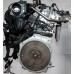 Контрактный (б/у) двигатель AUDI BVY (АУДИ A3 2.0 FSI)