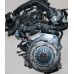Контрактный (б/у) двигатель SKODA CAXA (ШКОДА Суперб, Октавия 1.4 TSI)