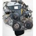 Контрактный (б/у) двигатель MAZDA Z5-DE (МАЗДА Протеже, Лантис, Фамилия)