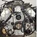 Контрактный (б/у) двигатель PORSCHE M48.51 (ПОРШЕ Cayenne 4.8 Turbo S (955))