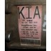 Раздаточная коробка (раздатка) KIA D4CB CRDI, G6CU ATA (473004C110, 473004C111) (КИА Sorento (Соренто))
