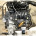 Контрактный (б/у) двигатель AUDI AEH, AKL, APF (АУДИ A3)