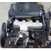 Контрактный (б/у) двигатель AUDI ANB (АУДИ A4)
