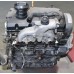 Контрактный (б/у) двигатель AUDI ASZ (АУДИ A3 TDI)