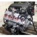 Контрактный (б/у) двигатель AUDI BUH (АУДИ RS6 5.0L V10 TFSI)