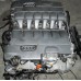 Контрактный (б/у) двигатель AUDI BHT, BTE, BSB (АУДИ A8 (4E_))