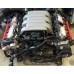 Контрактный (б/у) двигатель AUDI CALA (АУДИ A4, A5, A6 3.2 FSI)
