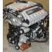 Контрактный (б/у) двигатель AUDI BMJ (АУДИ A3 3.2 V6 quattro)
