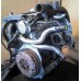 Контрактный (б/у) двигатель AUDI BPU (АУДИ A3)