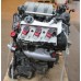 Контрактный (б/у) двигатель AUDI BDW (АУДИ A6 2.4)