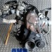 Контрактный (б/у) двигатель AUDI JN (АУДИ 80 (B2, B3), 80 (85Q), 90 (B2), Coupe (B2))